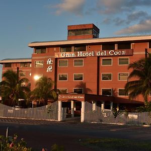 Gran Hotel De Lago - El Coca